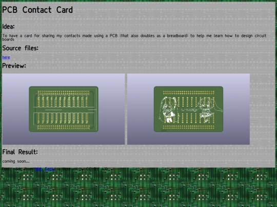 card screenshot
