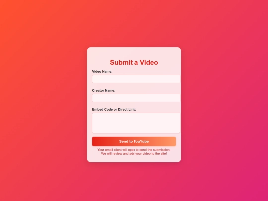 submit screenshot