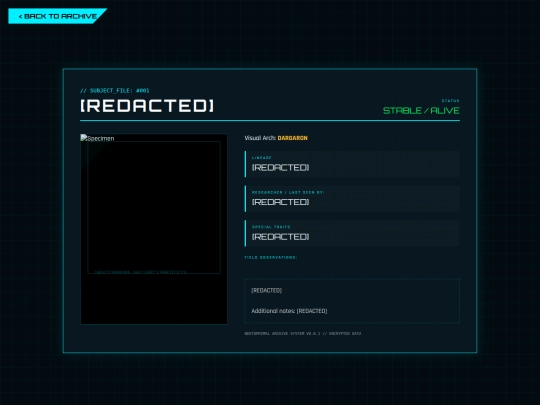 Base/cardfile screenshot