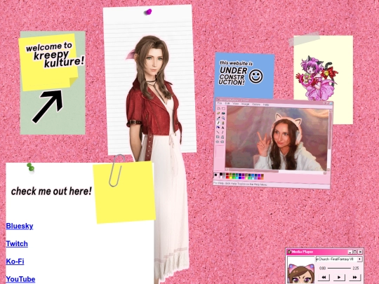 splash screenshot