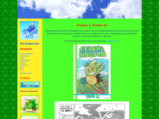GK2 screenshot