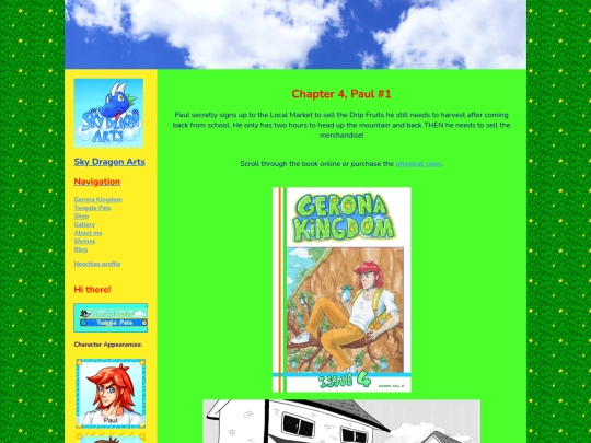 GK4 screenshot