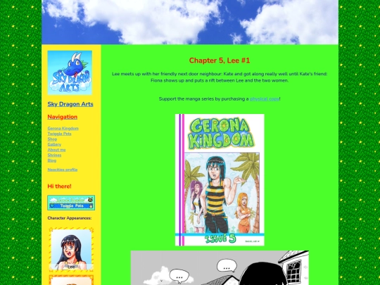 GK5 screenshot