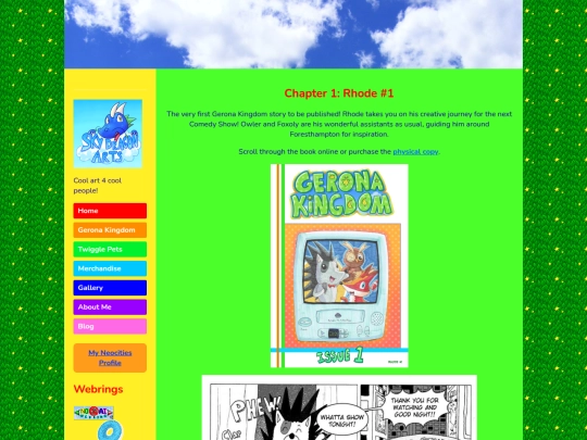 gk01 screenshot