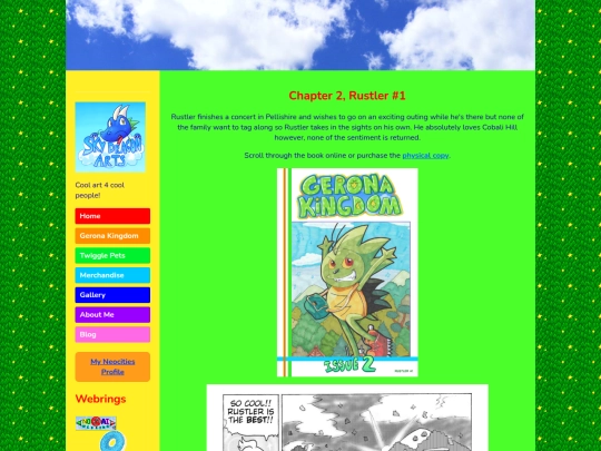 gk02 screenshot
