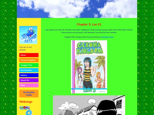 gk05 screenshot