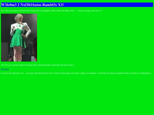 mainpage screenshot