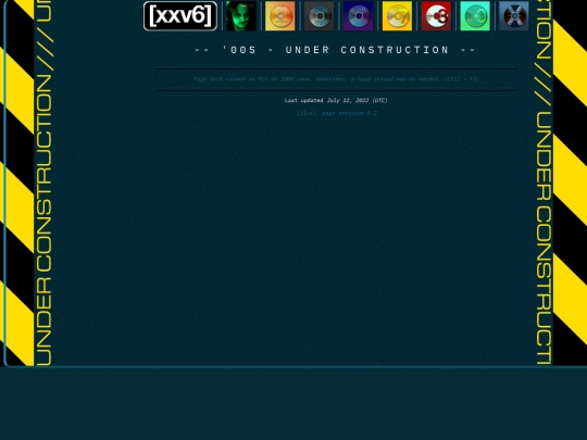 00s screenshot