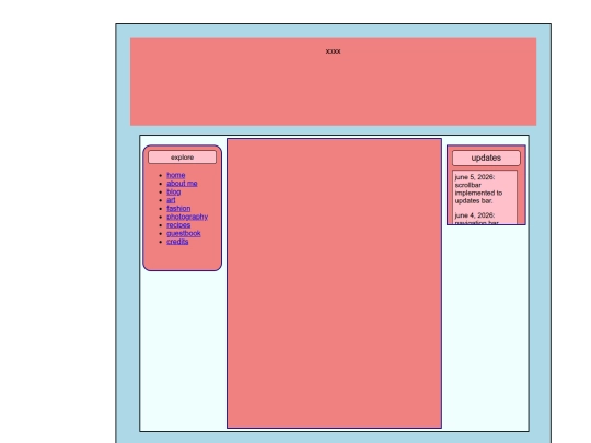 donna screenshot