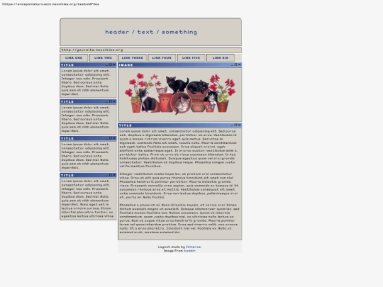 testoldfiles screenshot