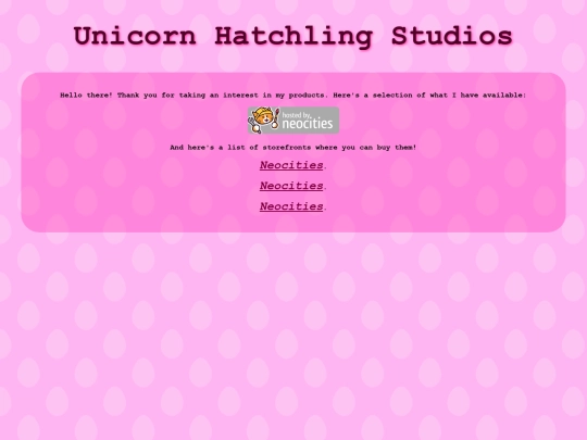 shop screenshot