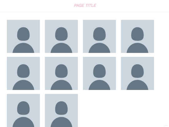 systemtemplate screenshot