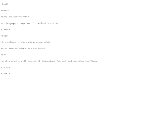 stuff screenshot