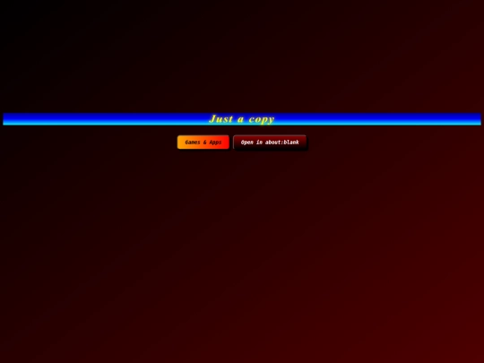 chatty screenshot