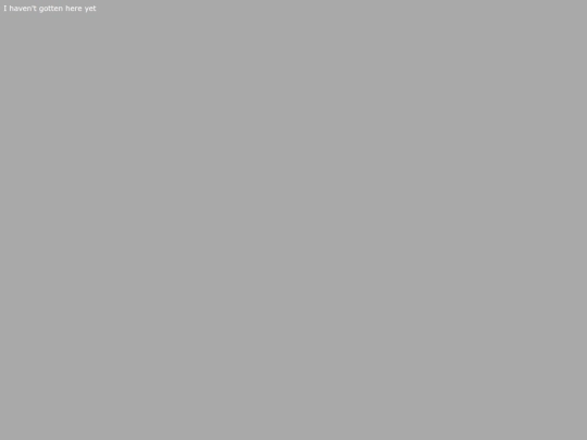 home screenshot