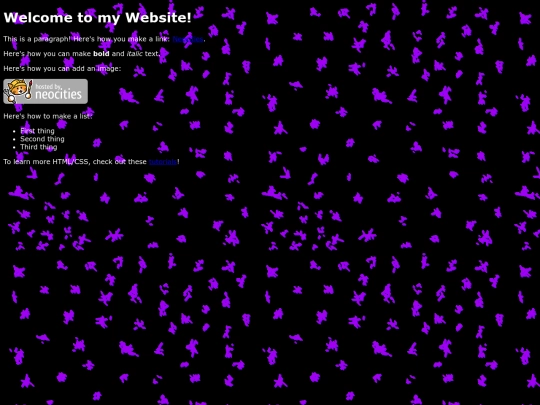 interesante screenshot