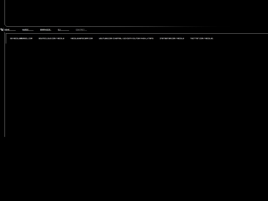 contact screenshot