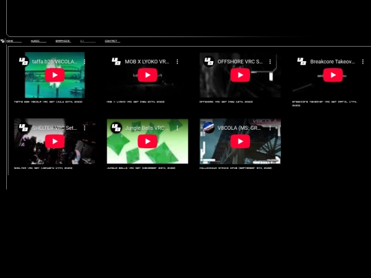 dj screenshot