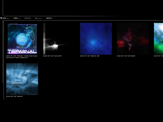 graphics screenshot