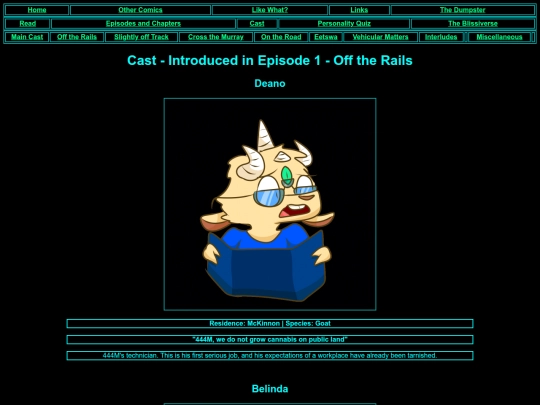 likewhat/cast/1 screenshot