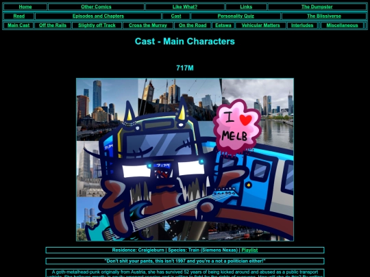 likewhat/cast/main screenshot