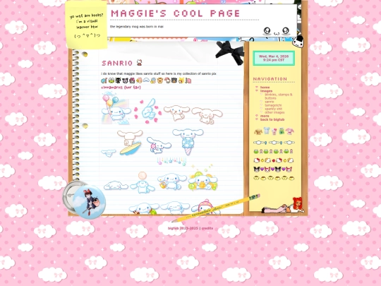gallery/maggie/images/sanrio screenshot
