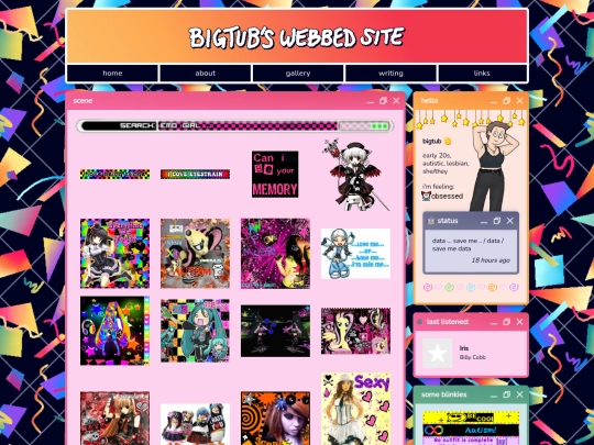 gallery/scene screenshot