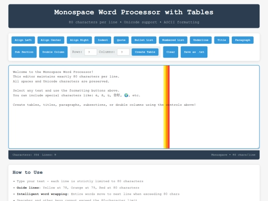 WP018 screenshot