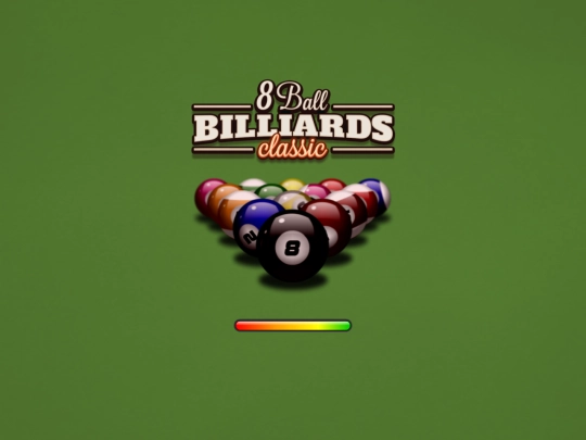 pool screenshot