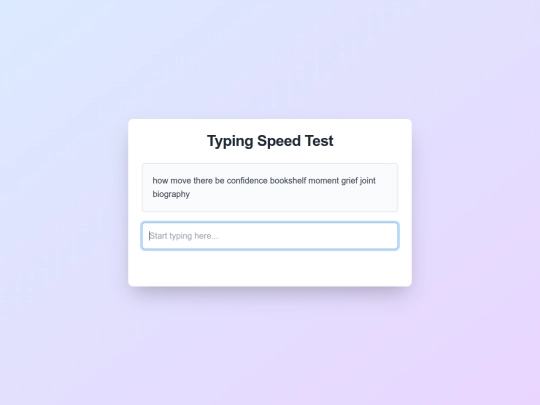 typeshit screenshot