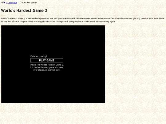whg2 screenshot