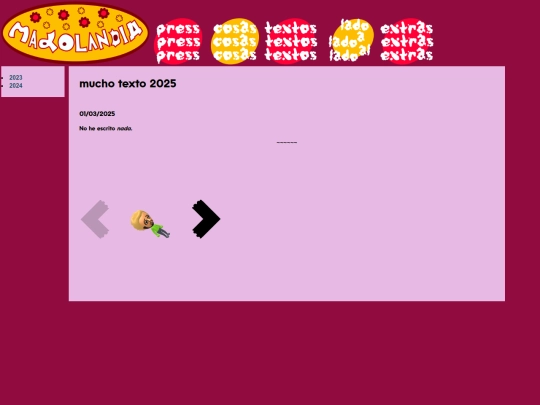 textos screenshot