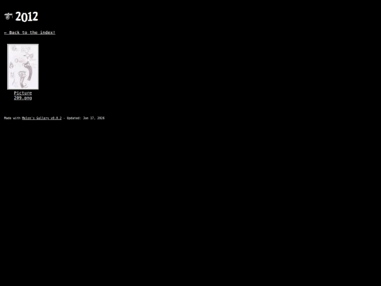 shrines/jthm/fanart/2012 screenshot
