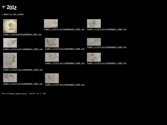 shrines/jthm/fanart/2015 screenshot