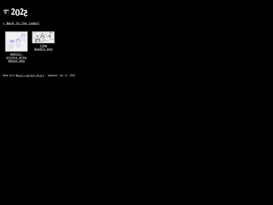 shrines/jthm/fanart/2025 screenshot