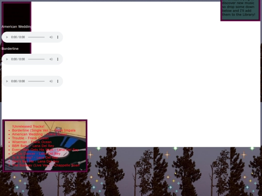musicplayer screenshot