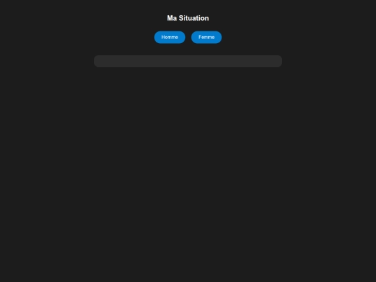situation screenshot