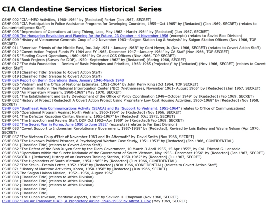 ciacshp screenshot