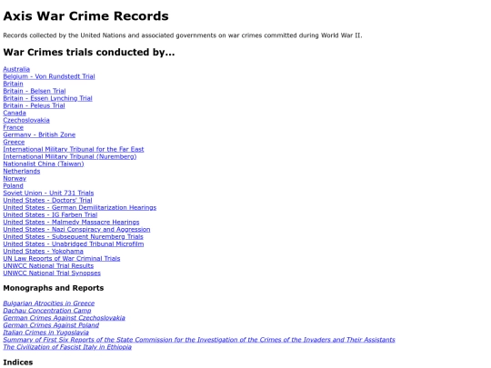nwcda screenshot