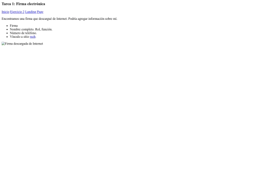 css/ejercicio1 screenshot