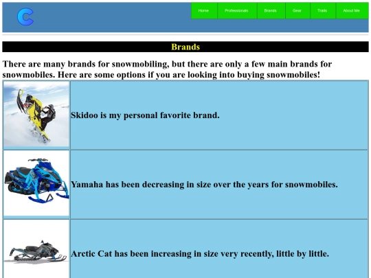 page1 screenshot