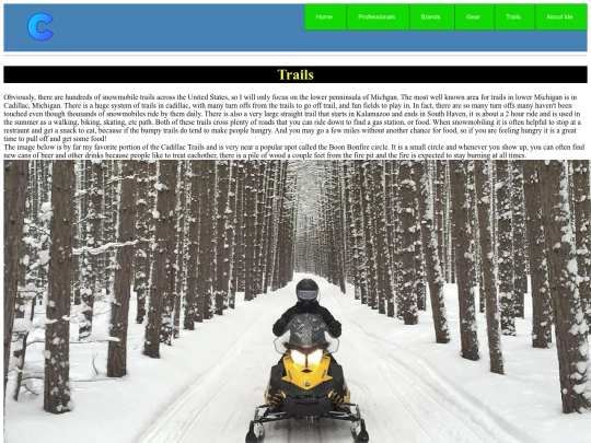 page4 screenshot