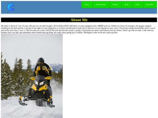 page5 screenshot