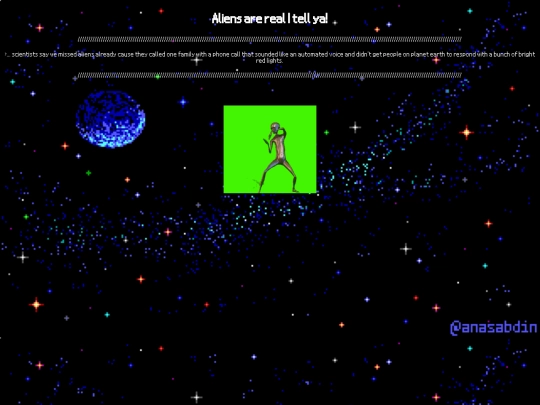 Dreams/DreamEntries/ShortEntries/aliens screenshot