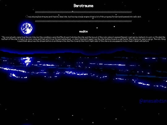 Dreams/DreamEntries/ShortEntries/barotrauma screenshot