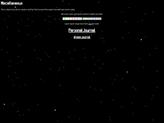 misc screenshot