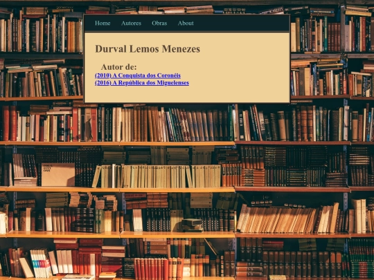 autores/M/Menezes-Durval-Lemos screenshot