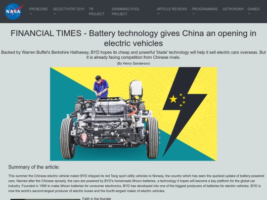 article1 screenshot