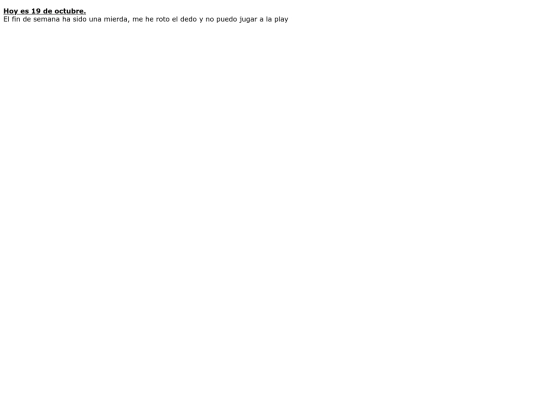prueba screenshot