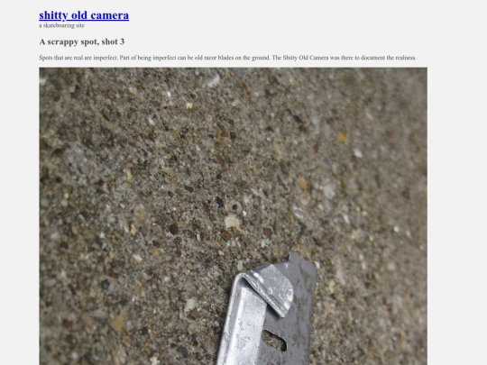 pages/scrappyspot3 screenshot